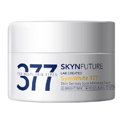 SKYNFUTURE/����δ�� 377���׵��� ��˪ С��15g 34.26Ԫ