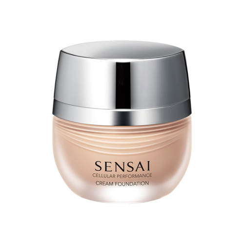 SENSAI˿���˪��観�ױ��ɹͨ�ڡ�����ɫCF20 30ml  700Ԫ