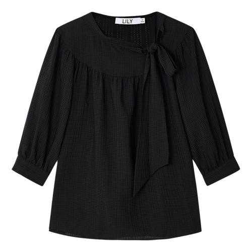 LILY��Ƹ��߷������䷨ʽѩ����510�� S  791.01Ԫ��3��(��263.67Ԫ/��)