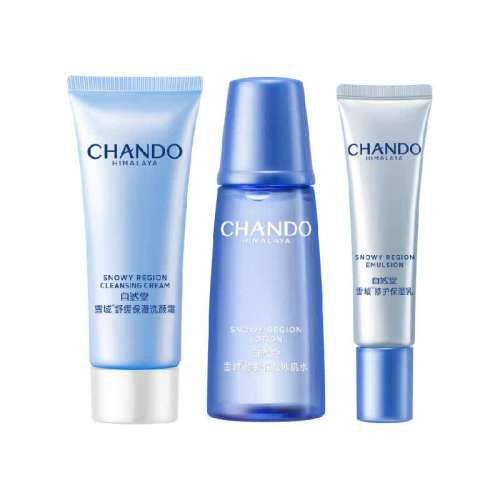 ��Ȼ��ѩ������3���׻���Ʒ 18.38Ԫ