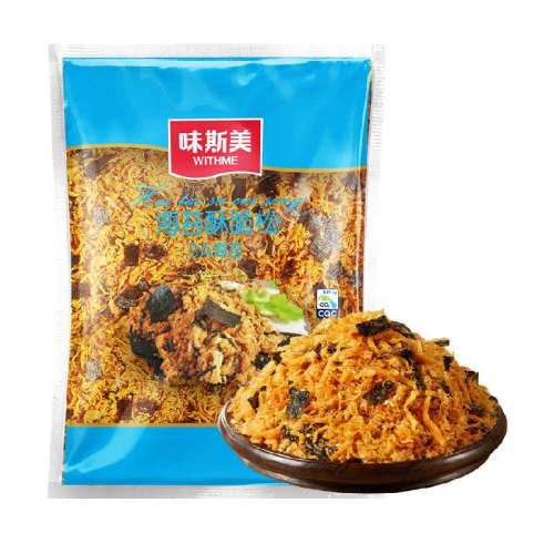 ζ˹����̦�ִ�����ʳ��̦ζ ��ͥ�決�����180g��ɫ������  �ڸ����ɡ���ԭζ�޺�̦�� 14.86Ԫ(��88VIP 95��)