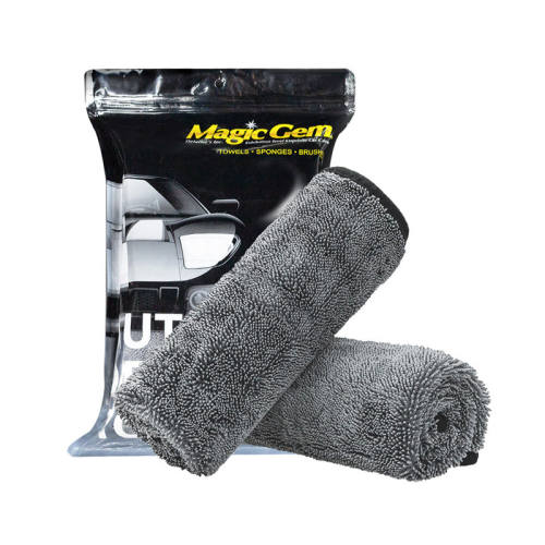 Magic Gemר��ϴ��ë��������ˮë��40cm*40cm��1��װ��  42.63Ԫ��3��(��14.21Ԫ/��)