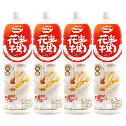 ����԰ ԭζ����ţ�� 1.5�� ��ƿװ ��ƿװ 8.71Ԫ