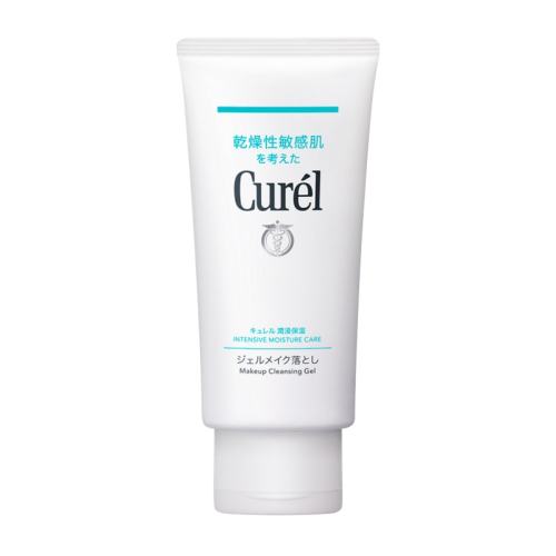 Curel ���� ����ʪжױ���130g ��ˬ�º� �¾ɰ�װ������� 34Ԫ