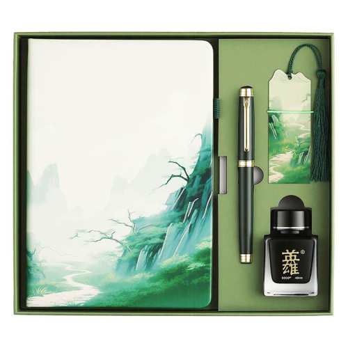 �ۻ��㣺HERO/Ӣ�۸ֱ��Ĵ���װǧ�ｭɽ���� 0.5mm ��̽�ġ���ɫ�ֱ�/�����ʼǱ�  83.92Ԫ