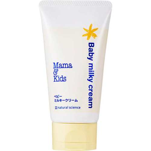 ��ӪmamakidsӤ����˪75g�߱�ʪ 127.78Ԫ(��88VIP 95��)