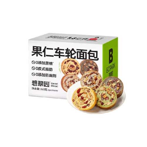 �̴�԰ ȫ��������ּ�� 14ֻװ 700g ԭζ+���+Ĩ��춹+�Ϲ���Խݮ 26.71Ԫ