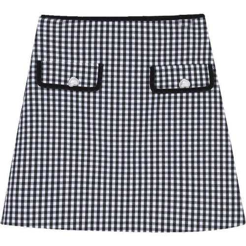 �ۻ��㣺Oece��Ƹж�ȹ�＾�¿�Ůװ����A��ȹ����ȹ�����ʰ���ȹ�ڸ� XS  226.86Ԫ��3��(��75.62Ԫ/��)