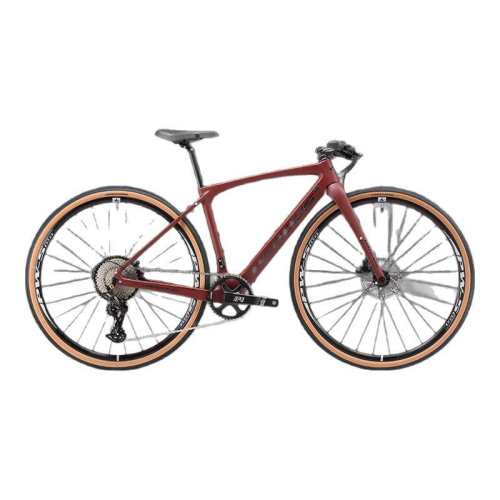 12��ƽ�ѹϳ���ʯ��·��̼��ά12�� �����-�����S RIDE XS���ʺ�����160-168CM��  4502.07Ԫ