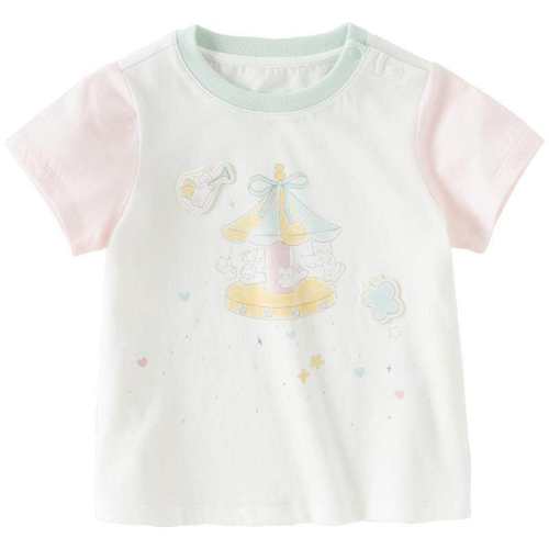 ���ڲ�������ά������ͯ���޶���T��2026�¿�Ůͯ��ʪ�ٸ����´����A����װ��ɫ���ֻ��� 80cm  59Ԫ