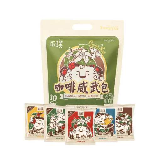 Yongpu/��� ��������� �ֳ忧�ȷ� 10g ��Ͽ�ζ*30�� 79.72Ԫ