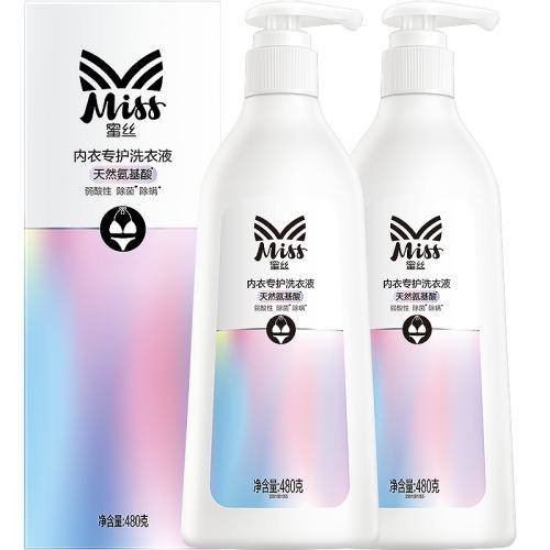 ���װ�����ɷ�ϴ��Һ480g��2ƿ 53.94Ԫ