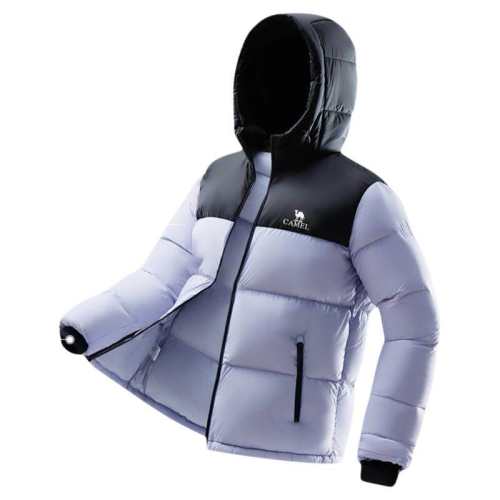 ���ջ�ɽ���޷��ж���2025�¿����¶̿�Ӻ�ů�������װ���ס����ȿƼ����п� M13CR07089H ��Ӱ�� S     433.83Ԫ