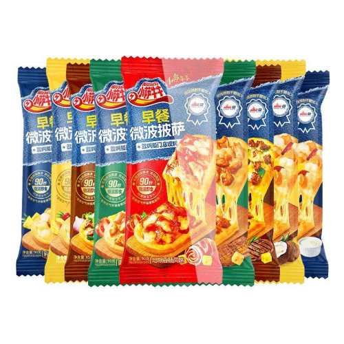 ʮ��װС��ţţ�콢��֥ʿ������΢���������Ʒ��Ϳ�������ʳ3������װ��ţ��+���+���⡿  57.8Ԫ��2��(��28.9Ԫ/��)