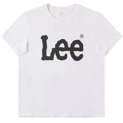 �ۻ��㣺Lee�̳�ͬ��26����Բ���Logoӡ��ͼ���ᱡ�ж���T��LMT011951211��ɫ S  1295Ԫ��5��(��259Ԫ/��)