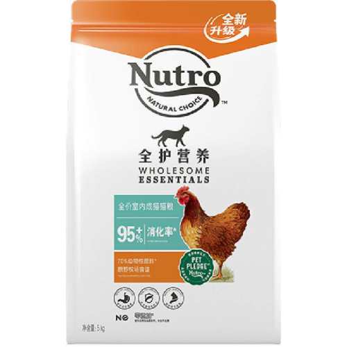 ��ʿ����ȫ����èè������ζ 5kg  228Ԫ