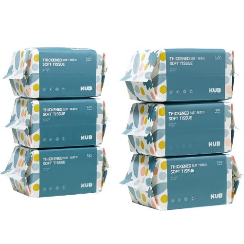 ���ű�/kub �����Ӹ�ʪ��������� 100�� 6�� 71.68Ԫ��2��(��35.84Ԫ/��)