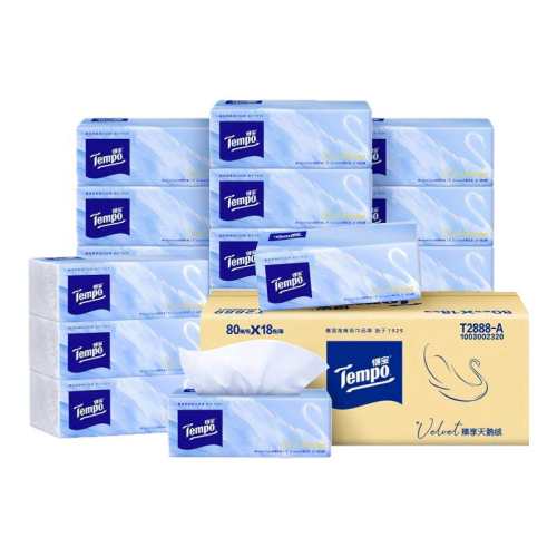 Tempo�ñ� Velvet�������������ֽ 80��*18�� ͬ�� 76.47Ԫ