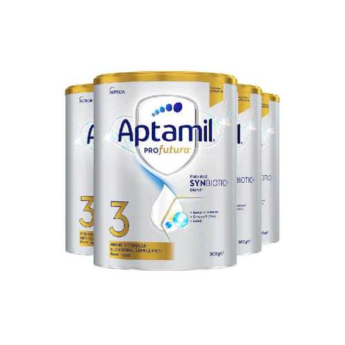 ����Ӫ���������׽���ް�240�ڻ���������Ӥ�׶��̷�3��900g*4�� (1�� 900��)*4 848Ԫ