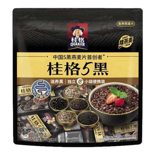 ���5ϵ��Ƭ5�ڼ�ʳ�������Ƭ���ڹȽ�Ƣ����֥�������Ƭ30g*18��(�����װ)     14.79Ԫ