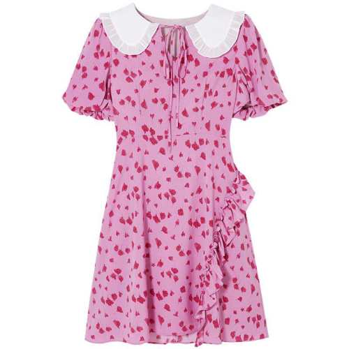 �ۻ��㣺Oece�����黨����ȹ2022�ļ��¿�õ�������졾�ֻ��ٷ��� XS  140.25Ԫ