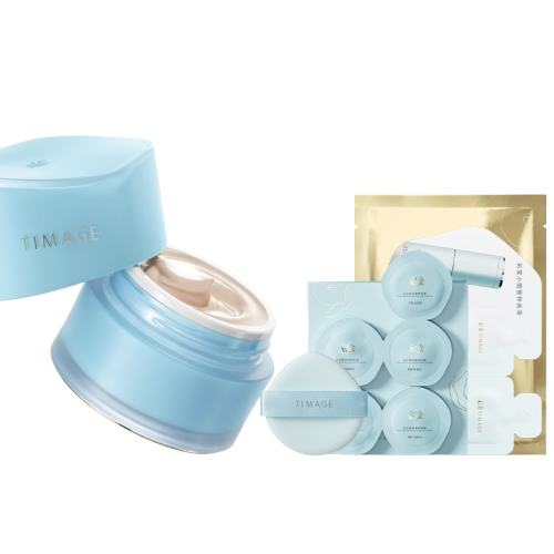 ���ٲ�������TIMAGE��˪�۵�ҺŮ�������ʪ���������۲�����ױ#100 ���ް� �ư׵� �ʺϻƶ���*  249Ԫ