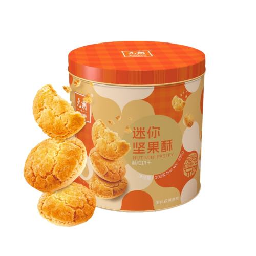 Ԫ�� ����ֹޱ��ɸ�� 300g ����С��װ ������ʳ 19Ԫ