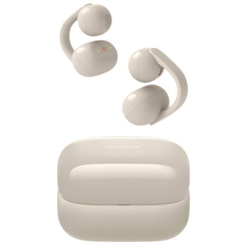 ���ذ���Ʒ��Sony/���� LinkBuds Clip ����ʽ������������ʽ�˶� �ٷ����� ��ҹ�� 1019.14Ԫ