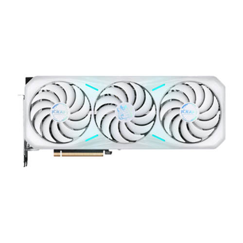 ���u RTX 5060 iCraft OC8G �羺֮�� ˫���� ��ɫ 2521.75Ԫ