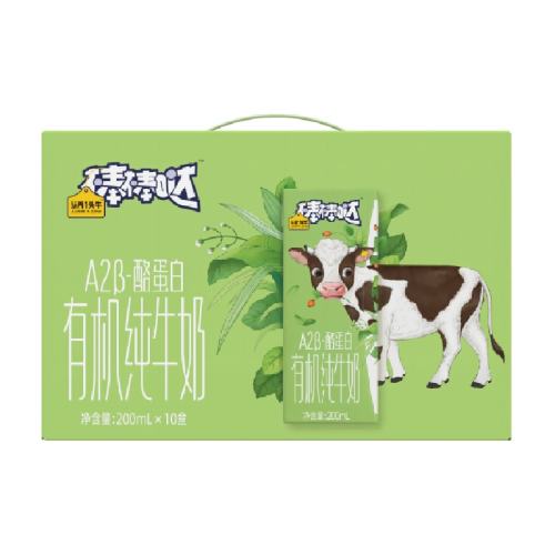 ������ A2���л� ����װ ��ţ�� 3.6g������ 200ml 10�� 53.96Ԫ