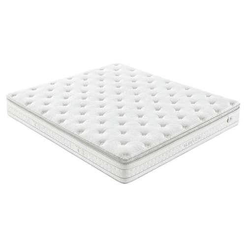 ���ڲ�����ϲ����ϯ��˼�齺͸�����ɴ���1200mm*2000mm ����ʿPlus+��˫��˯��/25CM����������˯�����  2294.15Ԫ(������)