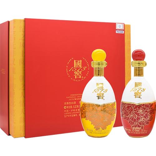 ����1573�ٷ��콢�� ˫���������55��1L*2�׾� �ٷ���Ʒ�������� 2 ƿ*1L 2000ml ˫������ 4110Ԫ