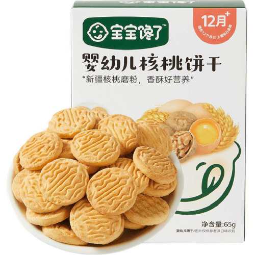 �������� Ӥ�����ұ��� ǿ������п 65g 1�� 24.53Ԫ