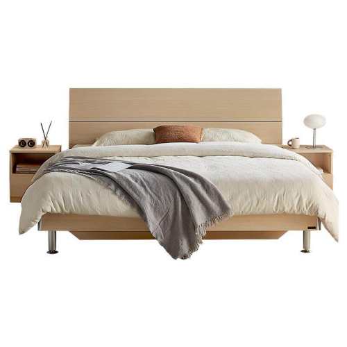 ���ڲ�����ȫ�ѼҾ�˫�˴��������ִ���ʽ����װʽ���Ӵ� (1)������ľɫ��˫�˴� 1500mm*2000mm  585.65Ԫ(������)