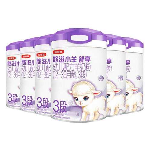 ����� ����С�� ���� 3�� Ӥ���̷� 700g 6�� 1716Ԫ