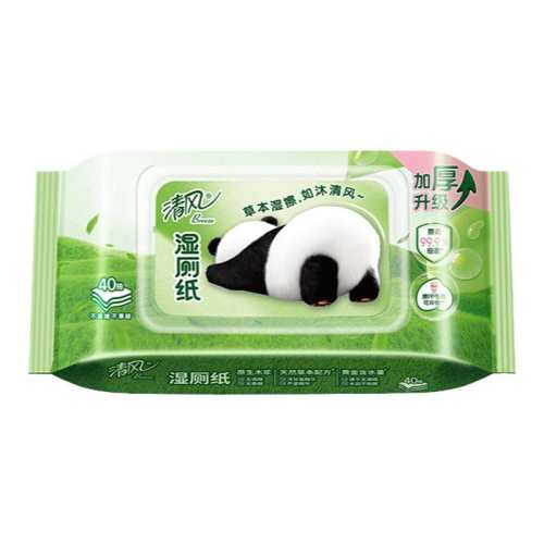 �����èʪ��ֽ��ƨ��˽��ר�����ʪ��ֽ40Ƭ1��  3.76Ԫ