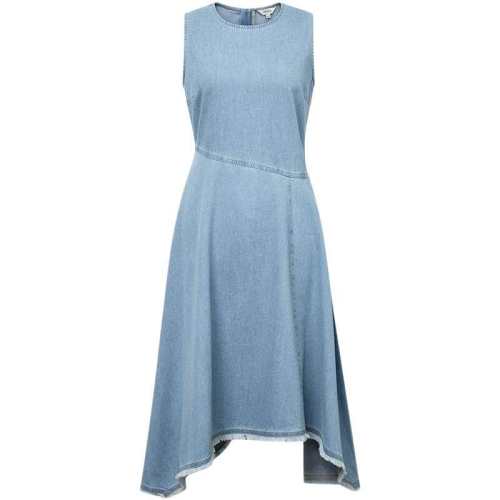 �ۻ��㣺���̳�ͬ�Hazzys����˹����ţ������ȹ2026�ļ���Ʒʱ��ȹ��ǳ��ɫ 155/80A  1990Ԫ