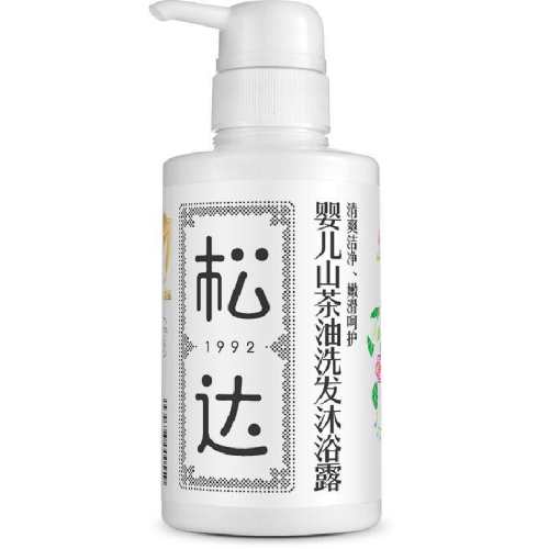 �ɴ�Ӥ���׶�ϴ��ˮ��ԡ¶��ɫ ������ 300ml 1��  85.64Ԫ