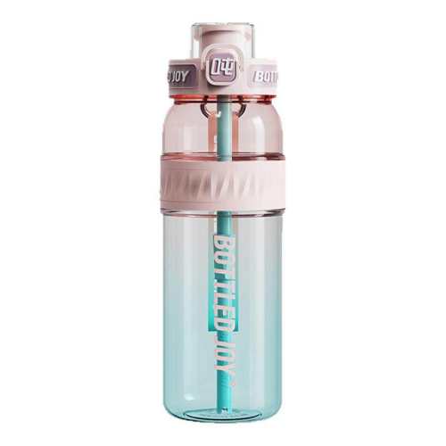 ��һ��ͬ��ֱֶ�TRITAN�˶�ˮ��550ml�����ƺ�Tritan����  63.28Ԫ