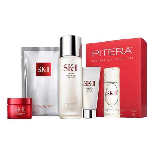 SK-II��ˮ��ʪ��װ�ձ�������Ʒ���������ļ���  377.72Ԫ(��88VIP 95��)