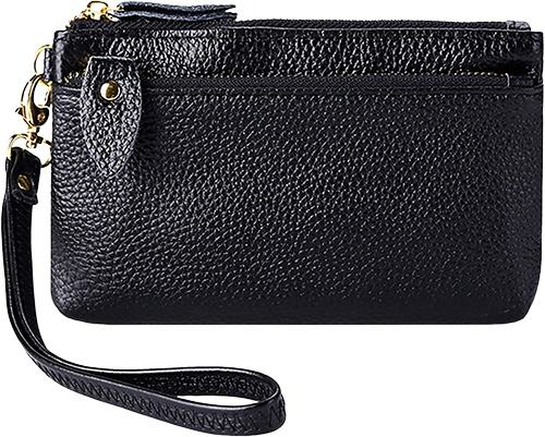 FOXER ͷ��ţƤ2026��Ǯ��ʱ��������ץ�����ð������СǮ��Կ�װ� 67Ԫ