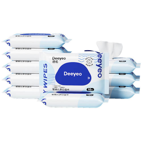 ����Ӥ��ʪ��С����ЯװӤ���ֿڱ�Яʪ�� 10��  16.74Ԫ��2��(��8.37Ԫ/��)