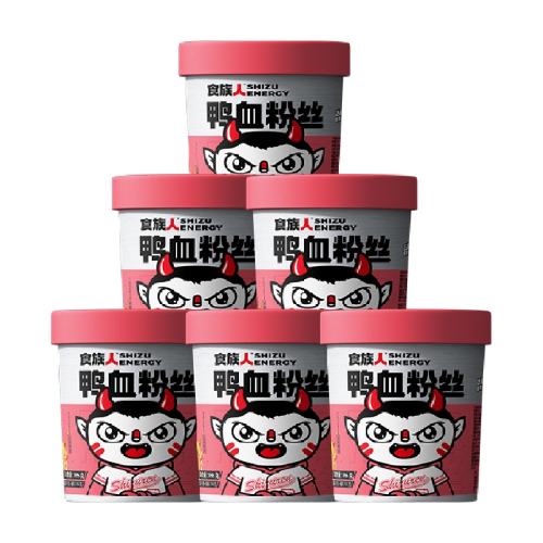 ʳ���� ѼѪ��˿�� 166g��6Ͱ 50.3Ԫ