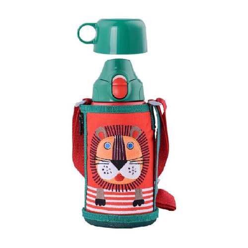 TIGER/���ƶ�ͯ�Ӳ���ֱ��±�˫��С����600ml  193.04Ԫ