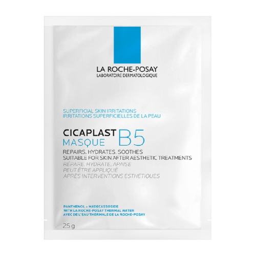 la roche-posay/����Ȫ B5 �޸�˪ С��25g 8.58Ԫ