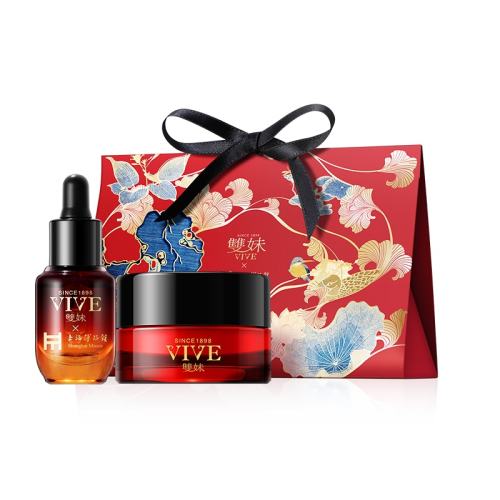 �ۻ��㣺˫������С���п�����˪����װ����˪5g+��¶15ml  35.73Ԫ(��88VIP 95��)