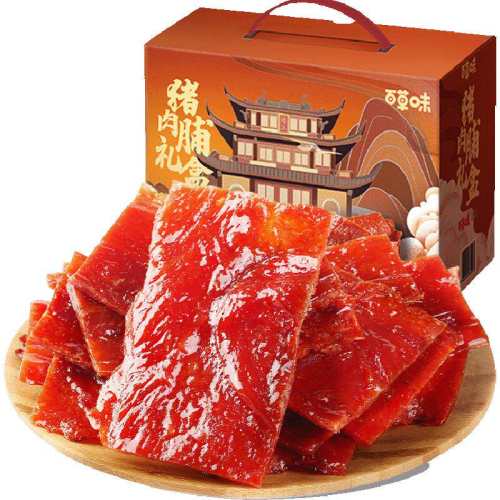 �ٲ�ζ�ߵ���������ʳ���⸬500g 27.9Ԫ