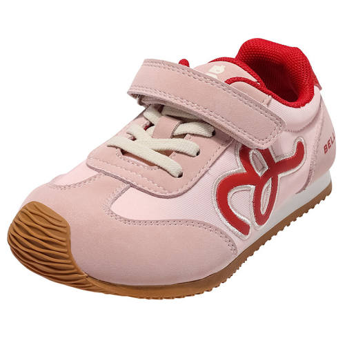 ����ͯЬ��Ůͯ�˶�Ь��/��ɫ-������ 26��  162.22Ԫ