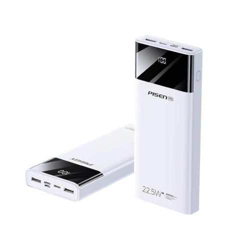 Ʒʤ 10000mAh ��籦 22.5W������� �������� ����� 3C��֤ ���Ϸɻ� 69.7Ԫ(������)