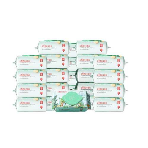 �ú���ɽ�����ֿ�ʪ��80��12��������װ�������ֿ�ʪ��8��*16�� 1��  22Ԫ